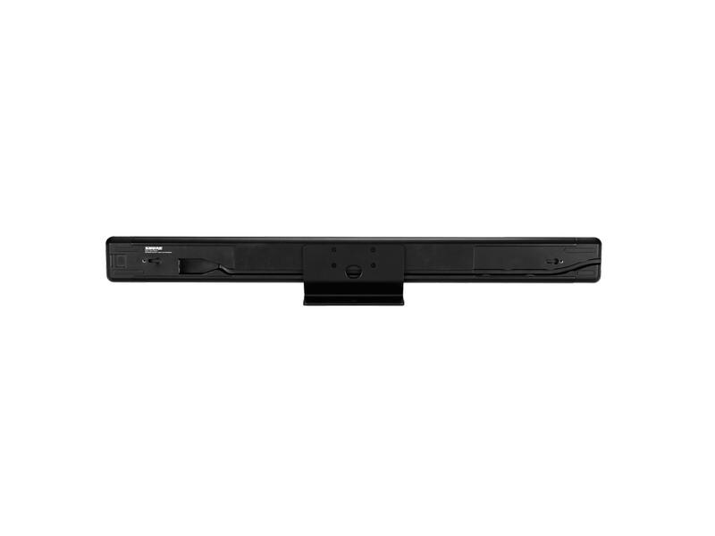 Shure MXA710W-2FT