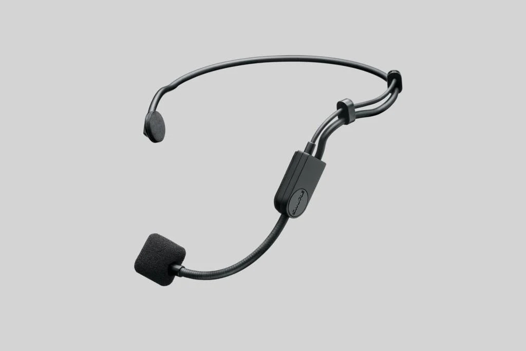 Shure PGA31-TQG