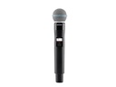 Shure QLXD2/B58=-H51