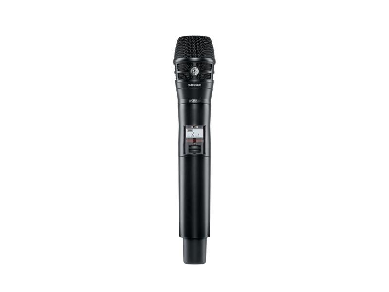 Shure QLXD2/K8B=-K51