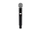 Shure QLXD2/SM58=-H51