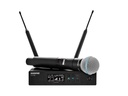 Shure QLXD24E/B58-H51