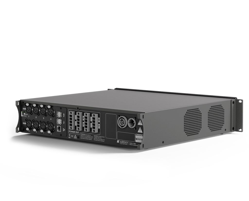 K-Array KA68