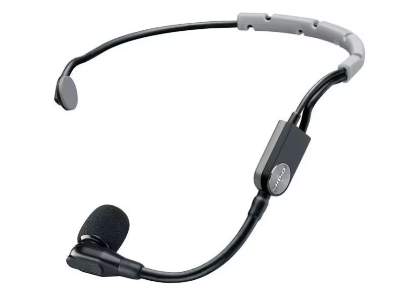Shure SM35-TQG