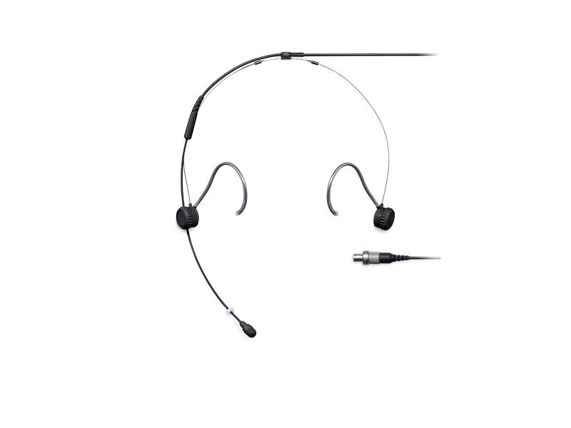 Shure TH53B/O-LEMO