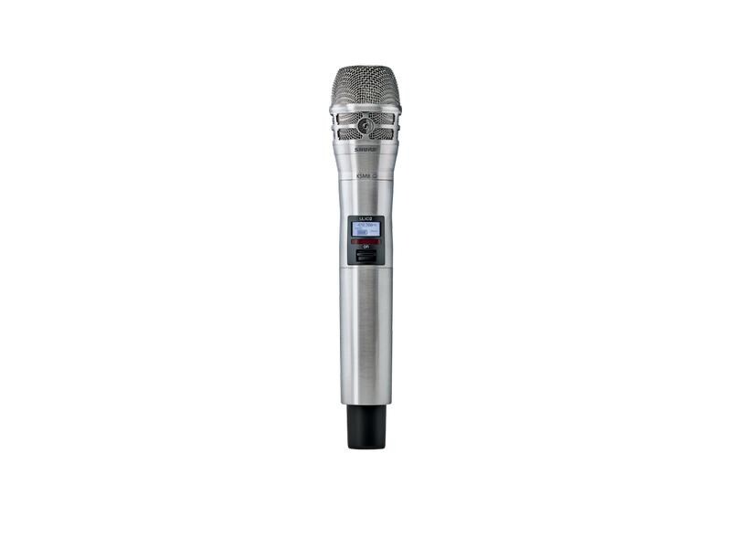 Shure ULXD2/K8N=-H51
