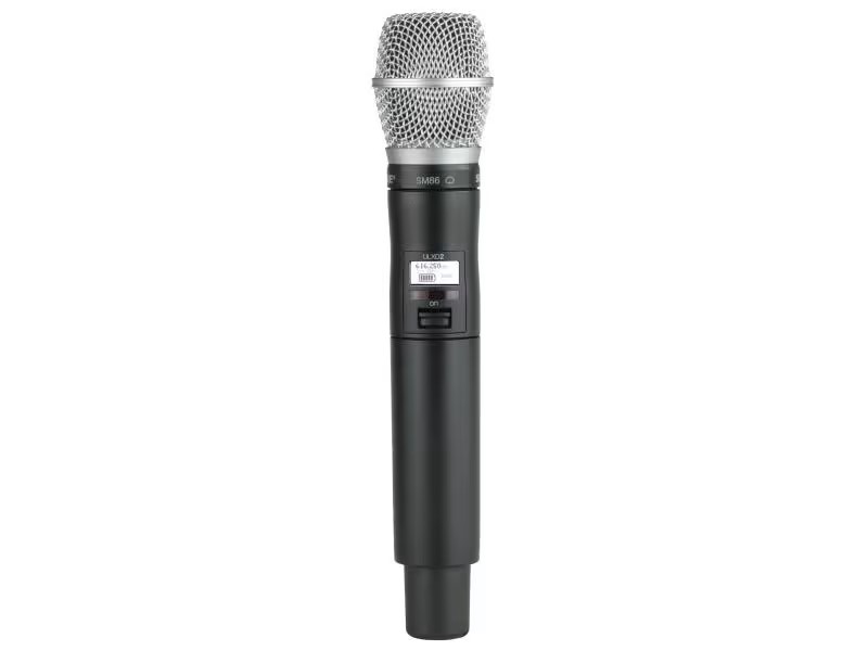 Shure ULXD2/SM87=-H51