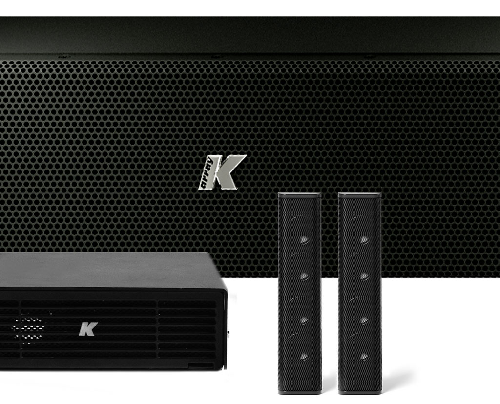 K-Array Azimut-KAMUT2L