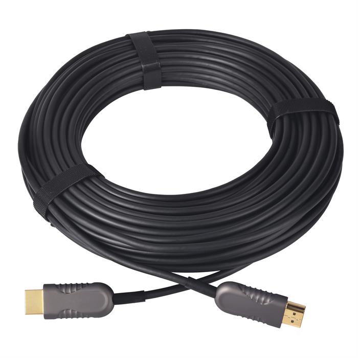 Câble optique HDMI 12.5 m
