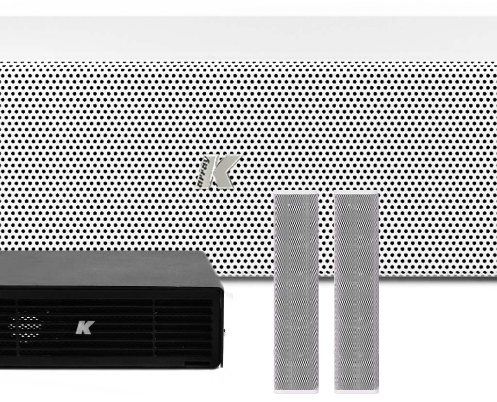 K-Array Azimut-KAMUT2L-W