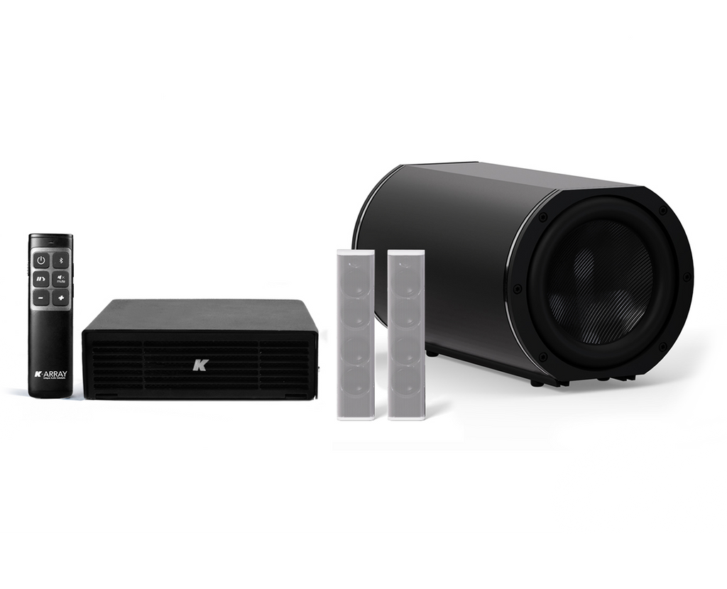 K-Array KAMUT2L14W