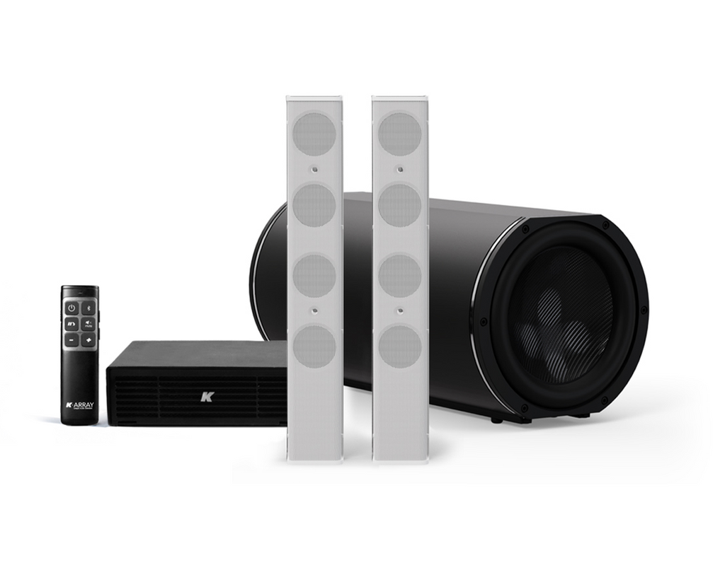 K-Array KAMUT2V25W