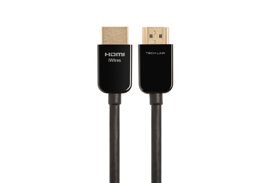 Techlink IWires câble HDMI 2M