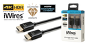 Techlink IWires câble HDMI 2M