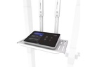 NewStar Support caméra Blanc