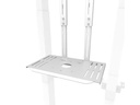 NewStar Support caméra Blanc