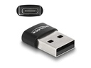 Delock Adaptateur USB-C à USB-A