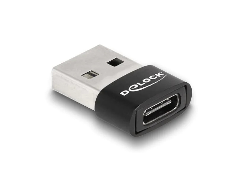 Delock Adaptateur USB-C à USB-A