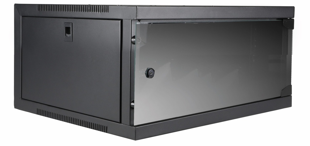 Caymon EPR406/B Rack 19" Wallmount 6U - 450