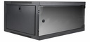 Caymon EPR406/B Rack 19" Wallmount 6U - 450