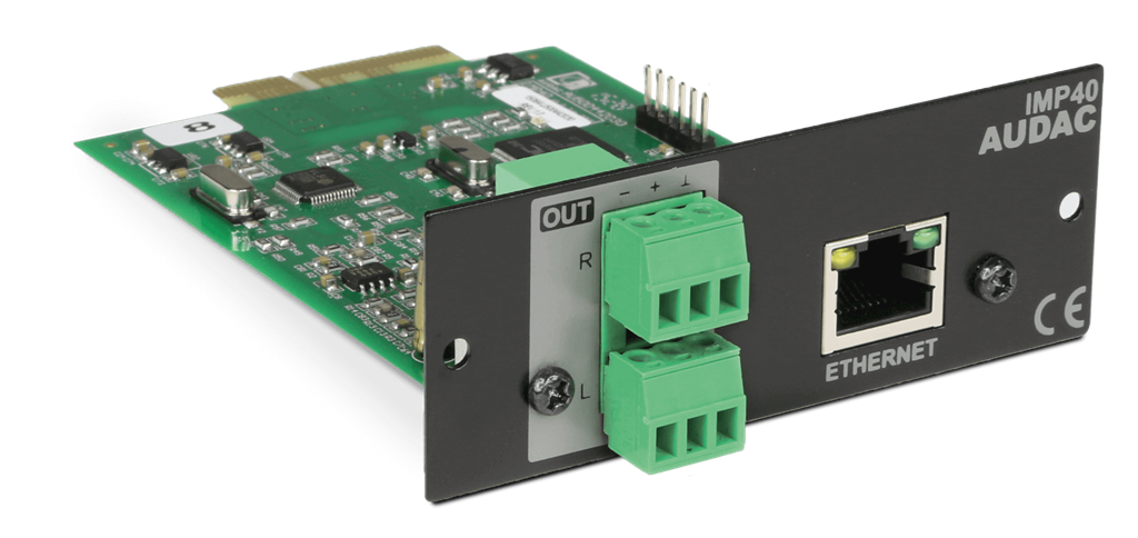 Audac IMP40
