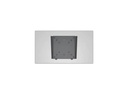 One For All Supports mural Solid Flat VESA 200x200