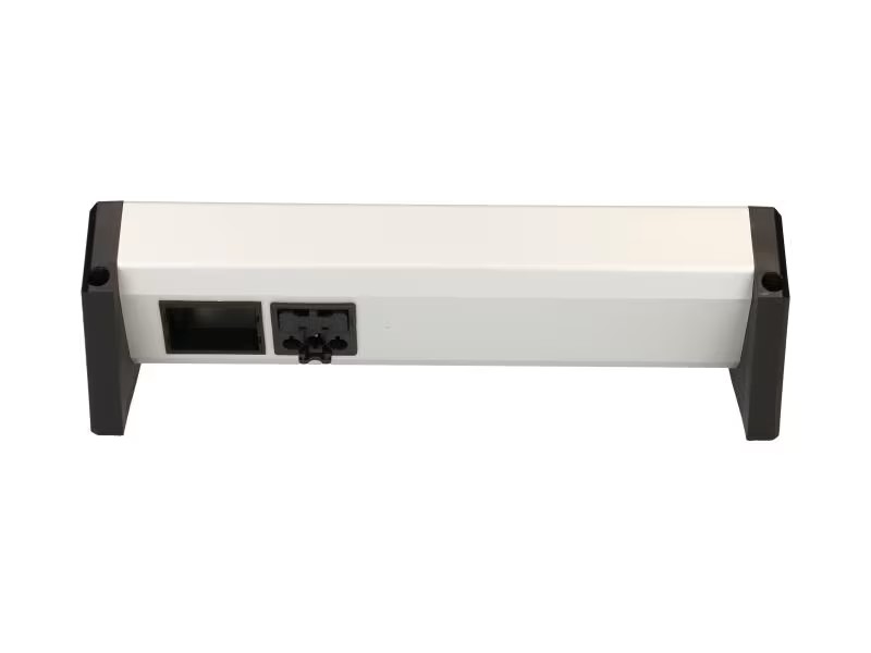 Bachmann DESK 1 - Châssis sur table