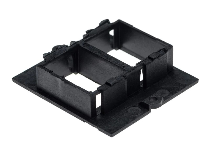 Bachmann Module Custom 2 fois noir