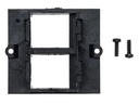 Bachmann Module Custom 2 fois noir