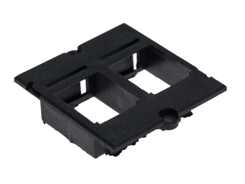 Bachmann Module Custom 2 fois noir