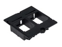 Bachmann Module Custom 2 fois noir