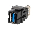 Bachmann Module Keystone USB 3.0