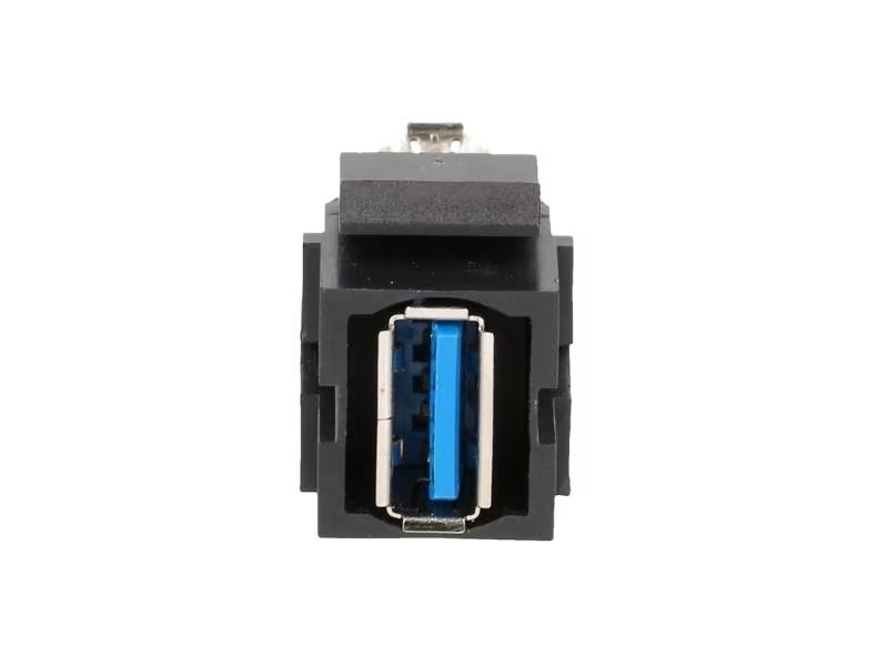 Bachmann Module Keystone USB 3.0