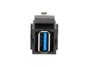 Bachmann Module Keystone USB 3.0