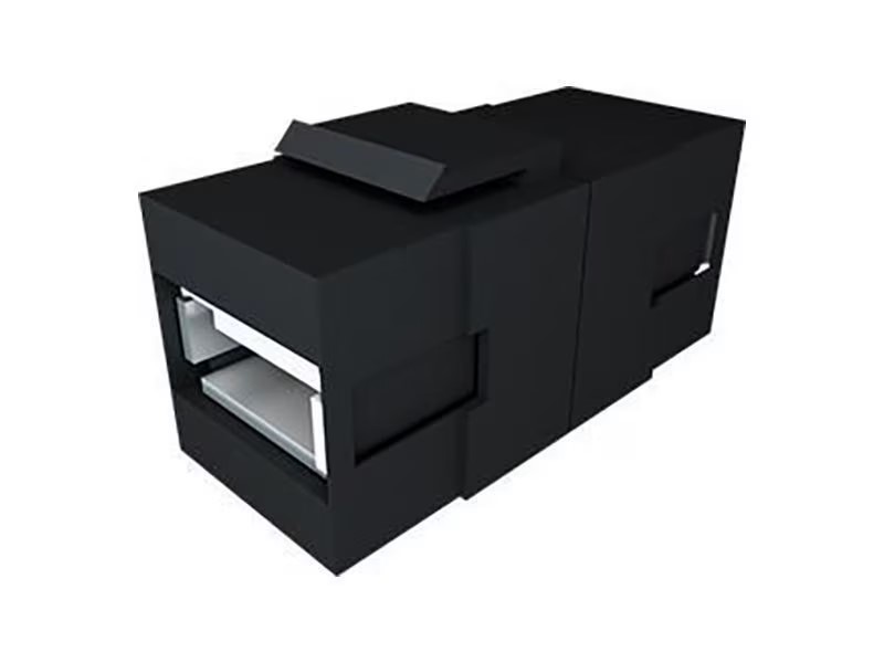 Bachmann Module Keystone USB 3.0