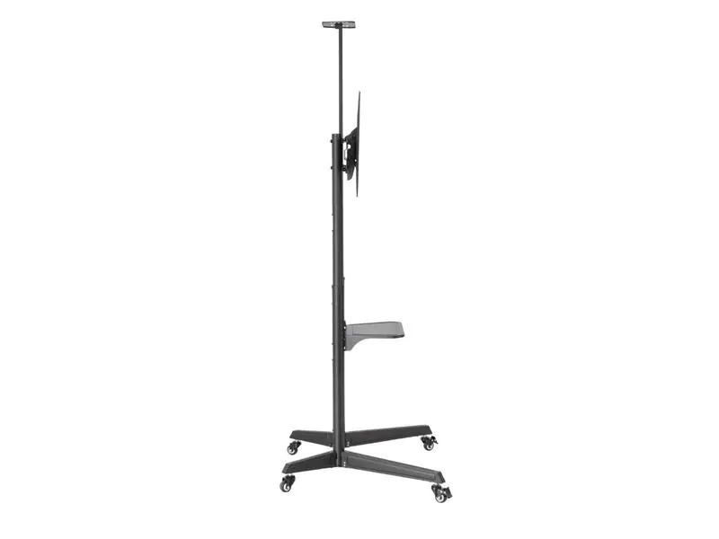 Audioraq Trolley TV Eco 2 Noir