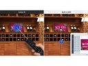 Samsung QB13R-T - Tactile