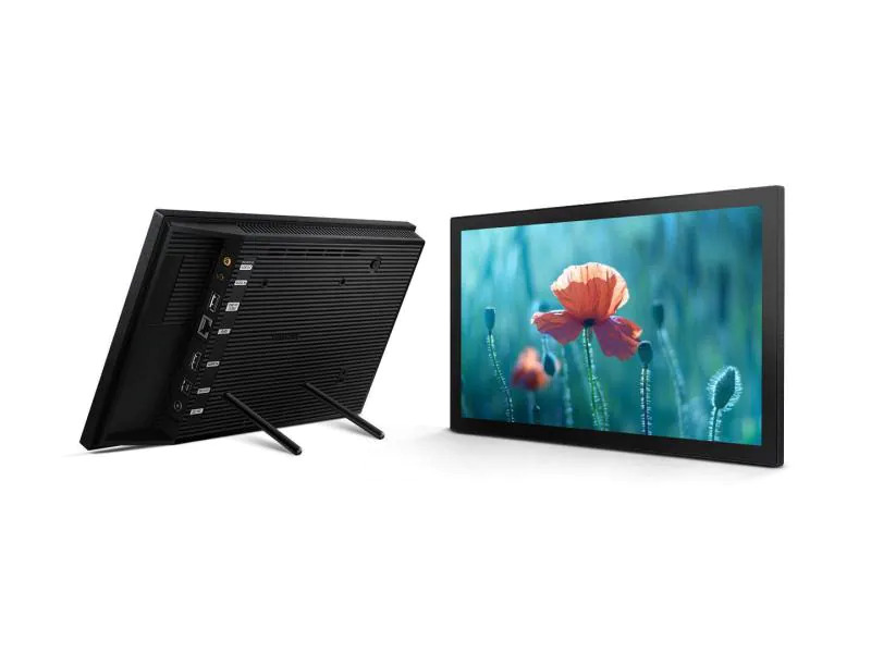 Samsung QB13R-T - Tactile