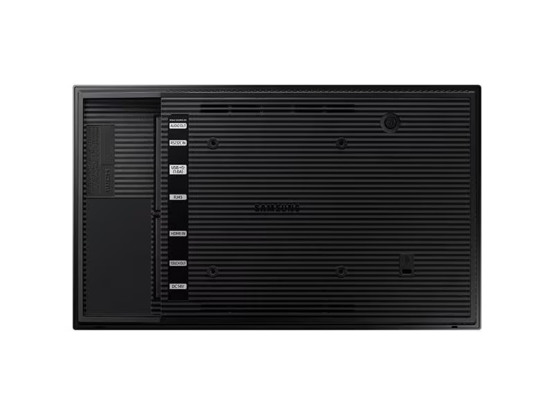 Samsung QB13R-T - Tactile
