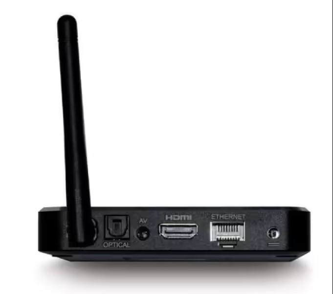 TV Tools - Player