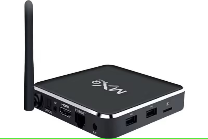 TV Tools - Player