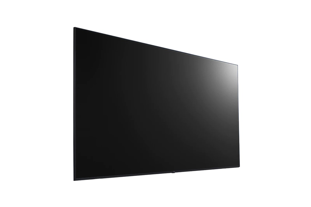 LG Public Display 86UL3J-E