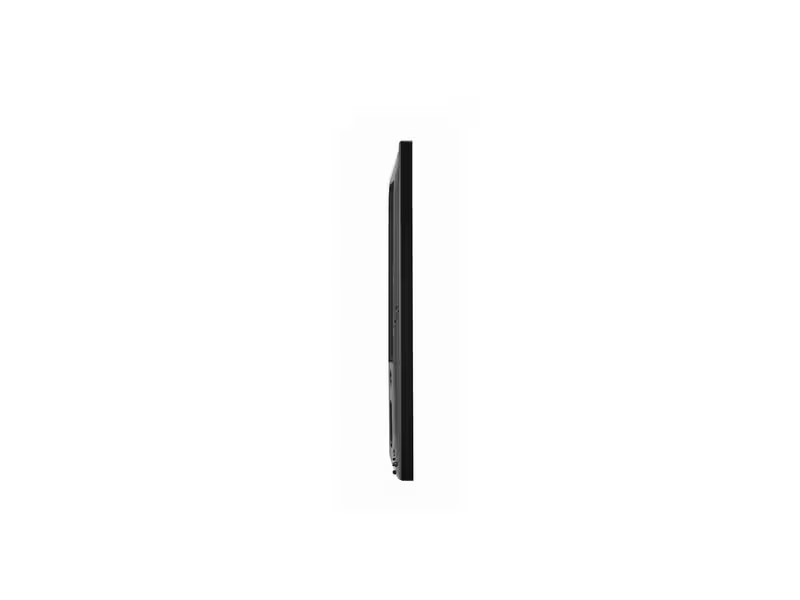LG Public Display 98UH5J-H