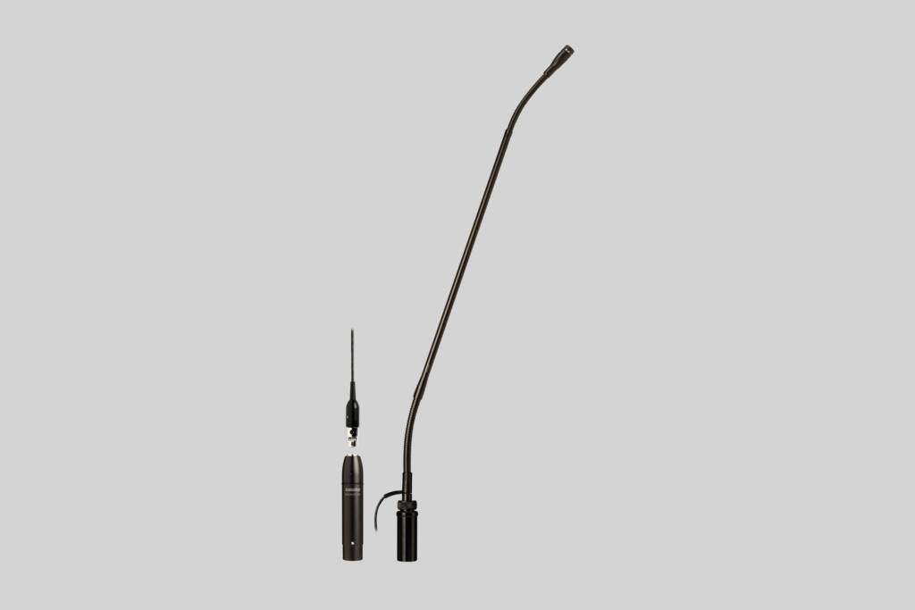 Shure MX418SE/C