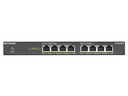 Netgear Commutateur PoE+ GS308PP 8 Port
