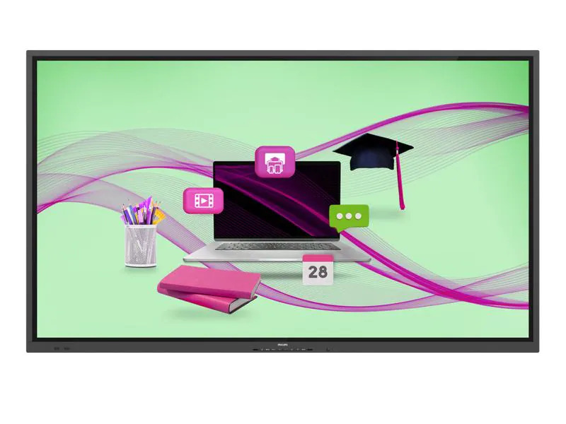 Philips Touch Display 86BDL4052E/00
