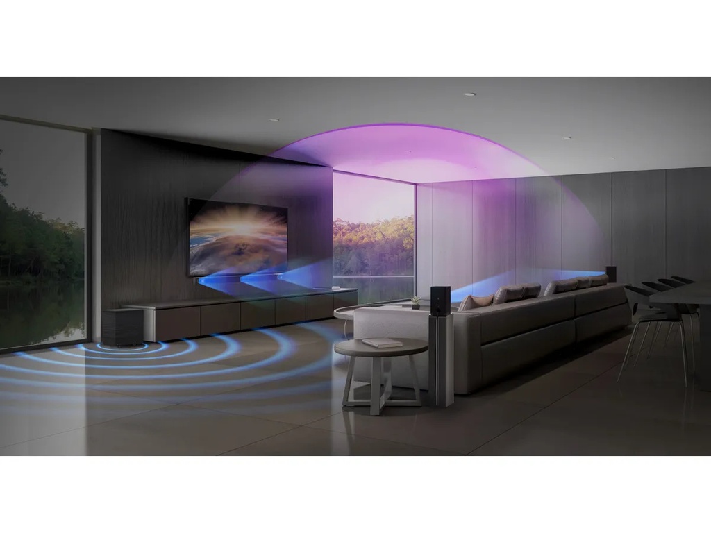 Klipsch Cinema 800