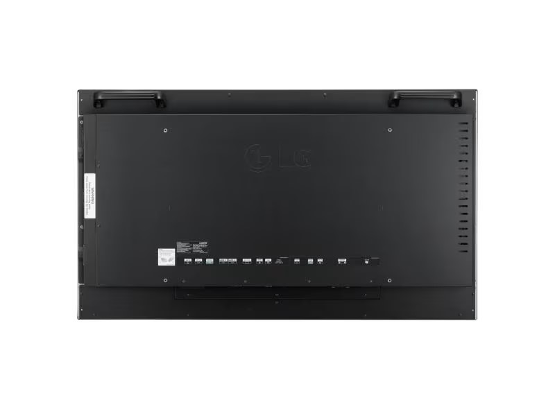LG Public Display 55XF3E-B Open Frame