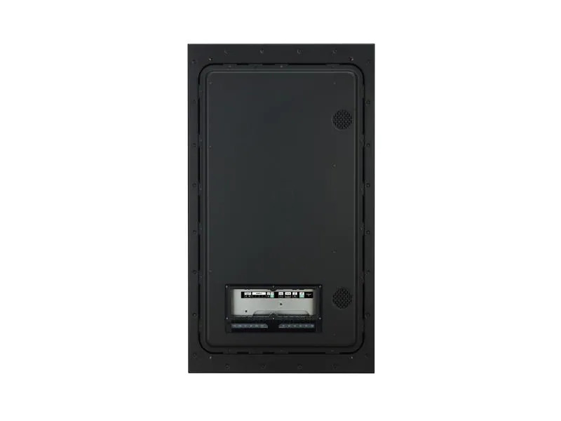 LG Public Display Outdoor 49XE4F-M IP56 Design