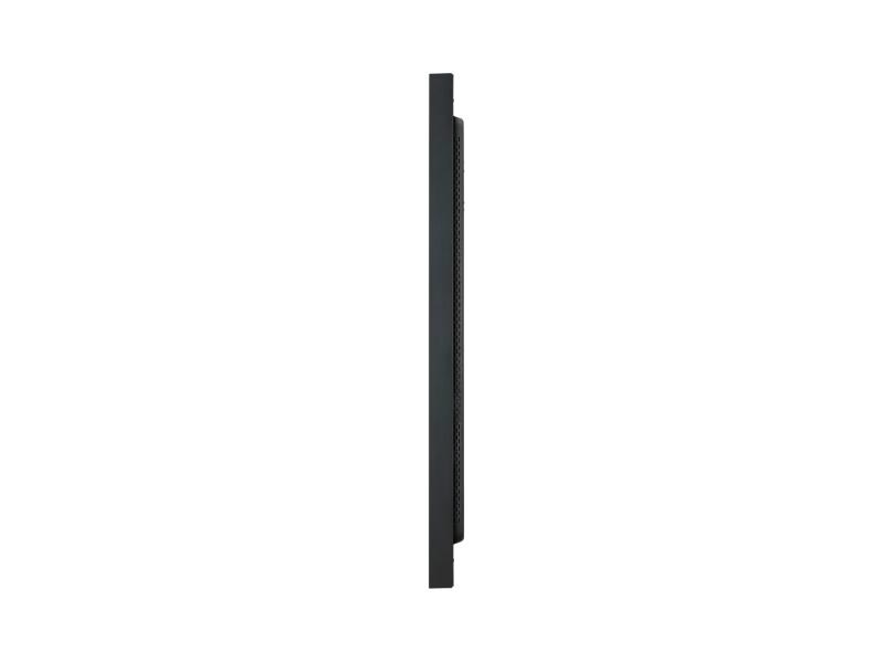 LG Public Display Outdoor 49XE4F-M IP56 Design